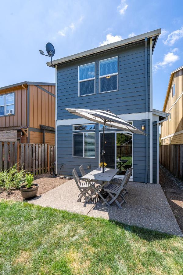 Modern Home, Four Bedrooms, King Beds Tigard Zewnętrze zdjęcie